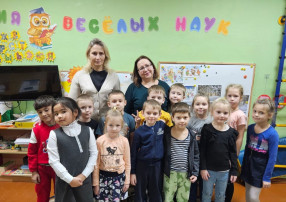 Итоги регионального этапа Всероссийского фестиваля "Праздник Эколят- молодых защитников природы" Итоги регионального этапа Всероссийского фестиваля "Праздник Эколят- молодых защитников природы".